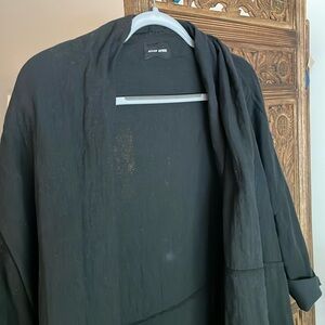 Atelier Delphine Haori coat